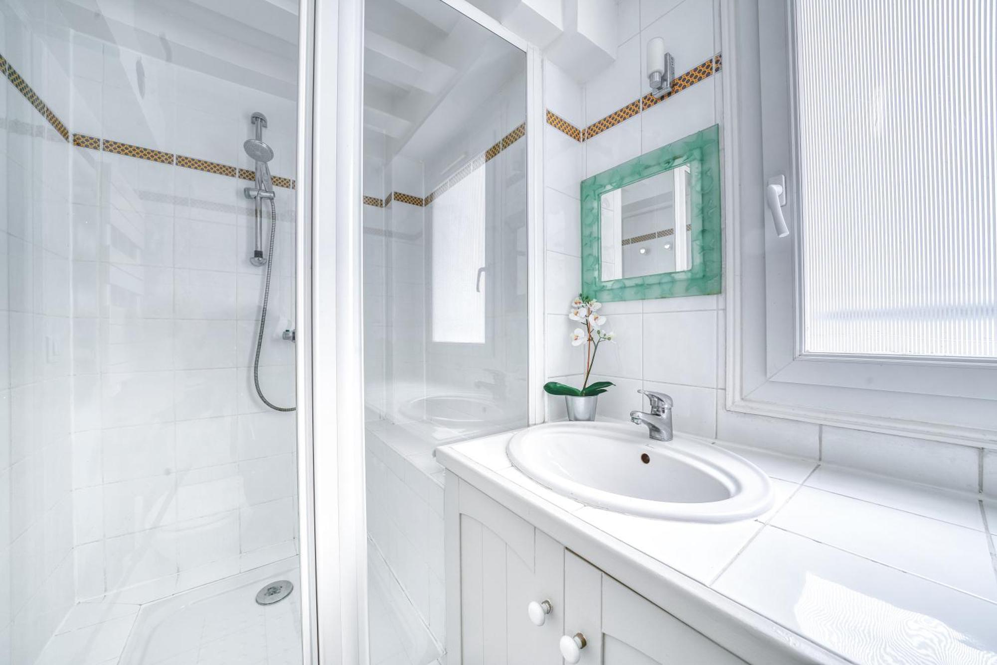 パリUnique & Beautiful Duplex In Saint-Germainアパートメント エクステリア 写真