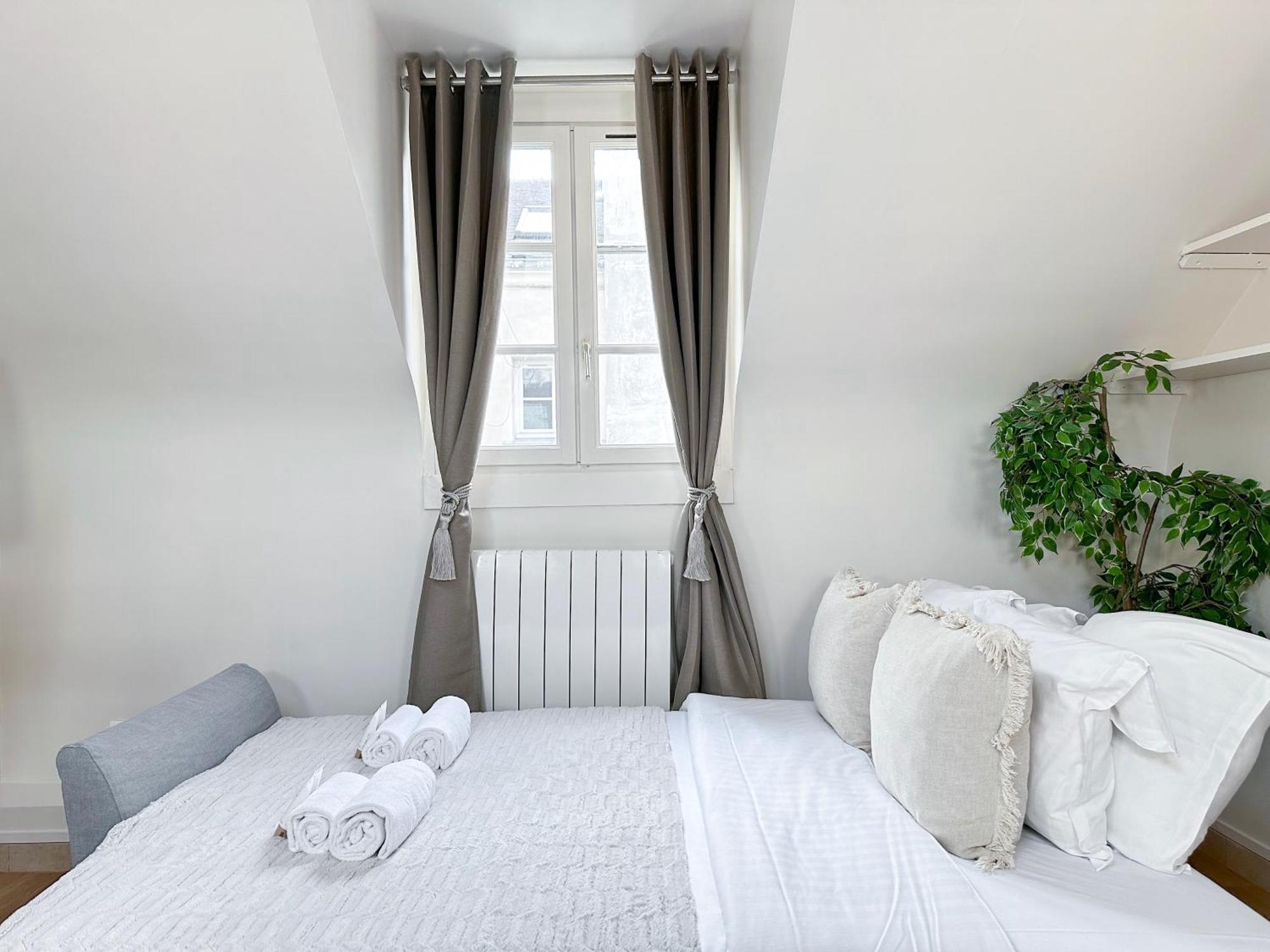 パリUnique & Beautiful Duplex In Saint-Germainアパートメント エクステリア 写真